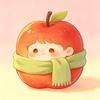 苹果动漫头像