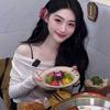 美环子头像