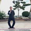 文山阳宝炼黄庭内景功头像