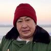 大冰刘子头像