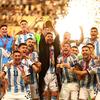 Argentina  champion头像