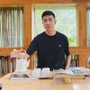 积明同学头像