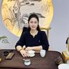 爱芹（茶礼）头像