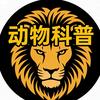 奇趣动物科普头像