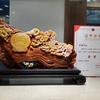珍石斋寿山石工艺品头像