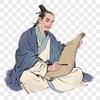 小琳铛头像