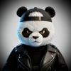干饭的熊猫呢头像