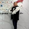山高我峰头像