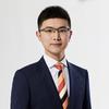 主持人李辉头像