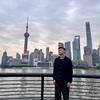 鑫视界头像