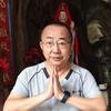 周叔走农村头像