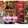 肌肉哥甄选头像