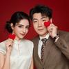 阿潇&米娅｜埃及科普特姑娘🇪🇬头像