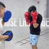 商河教小孩打拳张教练头像