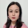 江丽头像
