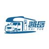 凯岳房车头像