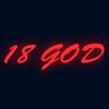 18God(天霸）头像