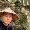 秦岭小哥头像