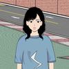 步方头像