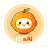 橙橙Ai短剧头像