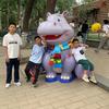 家有三兄弟👦👦👦头像