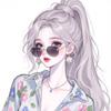 张环环.头像