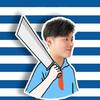 罗小明头像