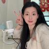 张宝儿要努力头像