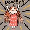 Power💐那些事头像