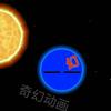 一只奇幻球头像