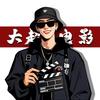 大超讲电影🎬头像
