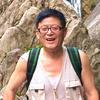 云水山人王兴维头像