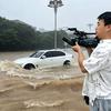 武汉民生记录者（沉浮时刻）头像