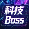 科技BOSS头像