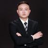 陈昌文书籍讲书人高哥头像