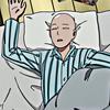 天才胡旭头像