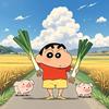 小新日记头像