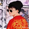 真的忍布住头像