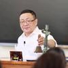 王教授传承经典（收学徒）头像