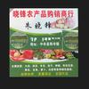 中牟晓锋蒜业代收各种蔬菜头像