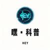 嘿科普头像