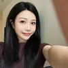 钩毛线的鱼女士头像