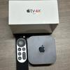 AppleTV影视头像