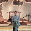 少林塔沟武校梁开奎教练头像