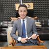 大龙有点高冷头像