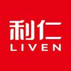 利仁厨房头像