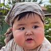 萌娃小胖日常头像