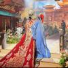 外婆日记（5号五舅结婚大喜）拍摄助理大舅头像