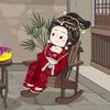 橙一动画头像