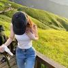 武功山陪爬女子团队头像